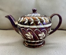 Sadler lusterware 1601 for sale  Belchertown