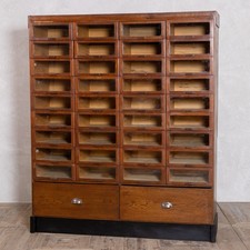 Large brown vintage for sale  BURNTWOOD