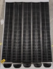 Trench drain system for sale  Somerset