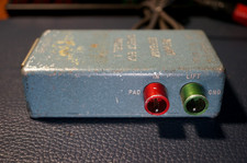 Vintage direct box d'occasion  Expédié en Belgium