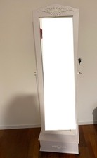 Standspiegel gebraucht kaufen  Speicher