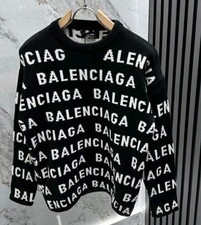 Maglione Balenciaga New Models S M L XL XXL  na sprzedaż  Wysyłka do Poland