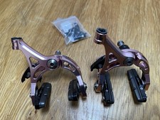 Pink titanium cnc for sale  CRICCIETH