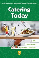 Catering today. prove usato  Italia