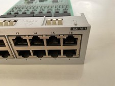 Carte alcatel uai16 d'occasion  Crouy-sur-Ourcq