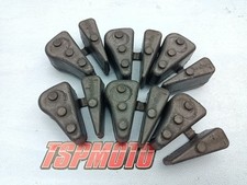 Set gommini parastrappi usato  Italia