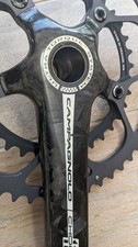 Campagnolo chorus carbon for sale  CHESTER