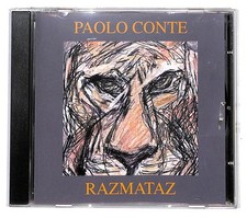 Ebond paolo conte usato  Italia