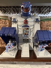 Super7 thundercats lair for sale  New Milford