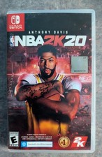 Nintendo switch anthony for sale  Dulce