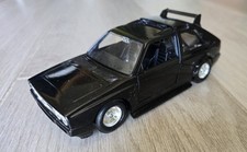 Burago lancia delta usato  Vaprio d'Agogna