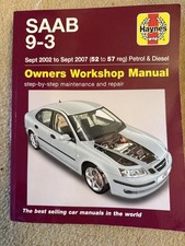 Used haynes car for sale  BLACKBURN