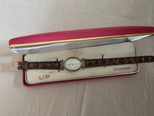 Montre lip femme d'occasion  Chenôve
