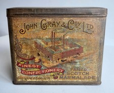Wonderful antique john for sale  BARNSLEY