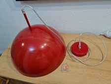 Pendelleuchte pendant lamp gebraucht kaufen  Waldems