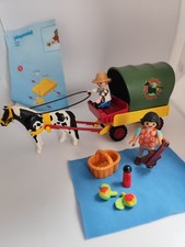 Playmobil 6948 country d'occasion  Frénouville