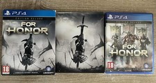 Ps4 for honor d'occasion  Sourdun