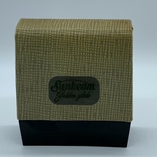 Vintage sunbeam golden for sale  Redding
