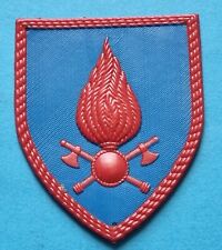 Scudetto distintivo patch usato  Ravenna