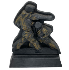 Statuetta miniatura trofeo usato  Galatone