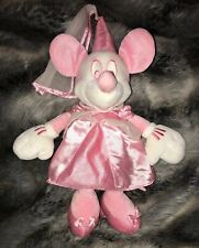 Peluche disney minnie d'occasion  Baziège