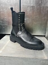 Neuwertige zara stiefeletten gebraucht kaufen  Essenbach