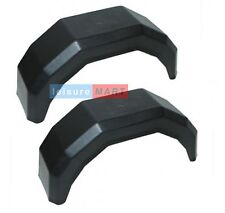 Pair inch plastic for sale  PERSHORE