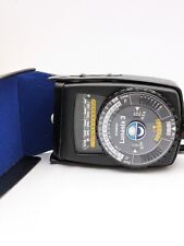 Gossen lunasix black for sale  UK