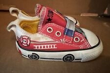 Converse firetruck infant for sale  Orem