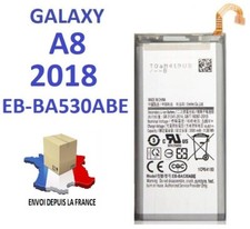 Batterie samsung ba530abe d'occasion  Brives-Charensac
