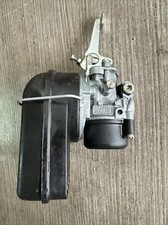 Carburatore vaschetta dell usato  Santa Maria del Molise