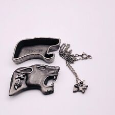 Vintage torino pewter for sale  Bronx
