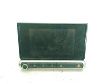98010028zd schermo multifunzio usato  Ferrara