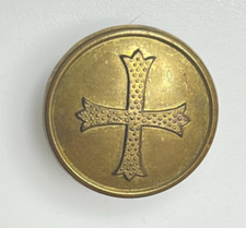 Antique ecclesiastical christi for sale  ROSSENDALE