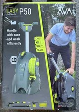 Ava pressure washer for sale  BIRMINGHAM