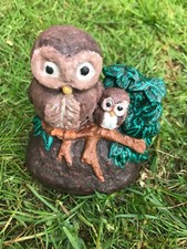 Vintage owls garden for sale  ST. ALBANS