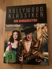 Unbesiegten dvd gary gebraucht kaufen  Schülp b. Rendsburg