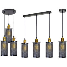 Vintage light hanging d'occasion  Expédié en Belgium