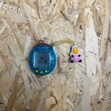 Tamagotchi connection blu usato  Busto Arsizio