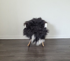 Icelandic sheepskin rug for sale  Niagara Falls