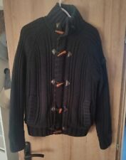 Manteau schott maille d'occasion  Cavaillon