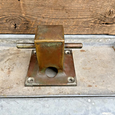 Vintage bronze mooring for sale  Loveland