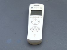bose lifestyle remote for sale  COVENTRY