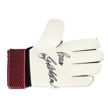 Bruce grobbelaar signed for sale  UK