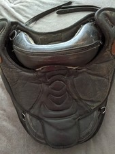 Treeless saddle for sale  ATHERSTONE