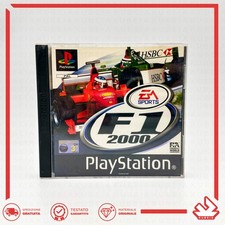 2000 formula one usato  Vo