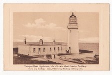 Tiumpan head lighthouse for sale  UK