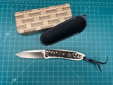 Lionsteel pera d2 gebraucht kaufen  Meiningen