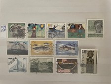 Farörer lot 1979 gebraucht kaufen  St. Georgen im Schwarzwald