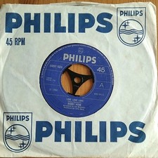 Bobby hebb love for sale  BIRMINGHAM